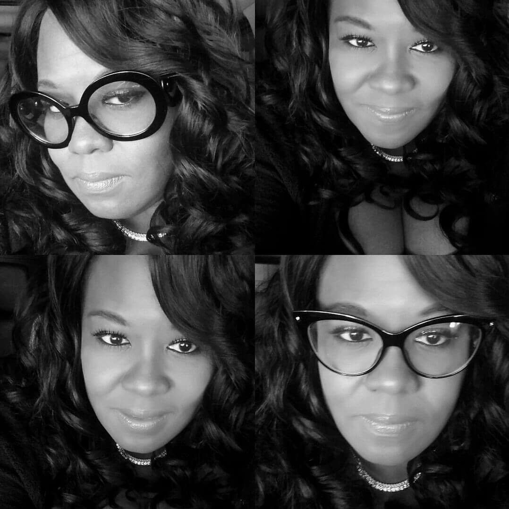 Meet your Posher, Sherie
